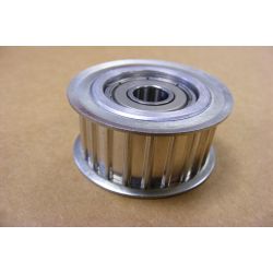 185864 BOM ASSY PULLEY CAMERA AXIS IDLE相机皮带轮