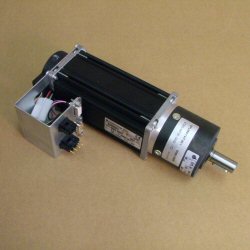 185003 MOTOR CAMERA Y (BG65X50-CI) WITH 7.66:1 相机Y轴马达