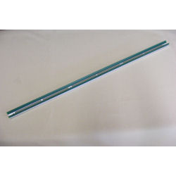 198228 SQUEEGEE ASSY. LOW HEIGHT 520