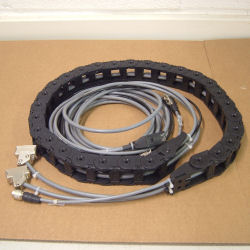 155622 CAM. CARR. DRAG CHN. LOOM ASSY. BOM 265相机舌龙