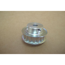 101158 IDLER PULLEY 6,0 BORE