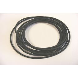 181758BELT ROUND 3MM X 2650MM SOLID ESD