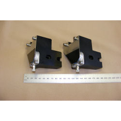 183930 ASSY CHASE CLAMP SET PNEUMATIC钢网架气压缸