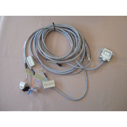 185157 BOM LOOM CAN CABLE M36 TO TABLE MOTOR2005年平台马达电源线